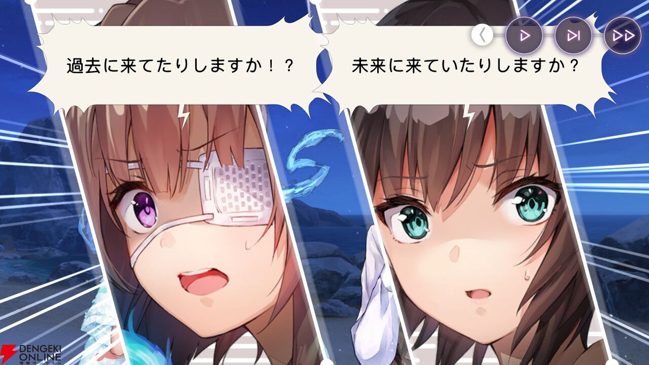 【ヘブバン感想】2025年の水着イベントはこじゅの古の水着がシンプルに卑猥なだけじゃない！ あのキャラの思わぬ登場で涙腺崩壊【ヘブンバーンズレッド日記#208】