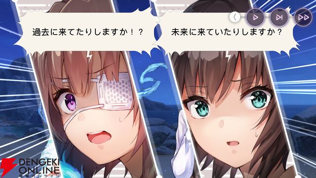 【ヘブバン感想】2025年の水着イベントはこじゅの古の水着がシンプルに卑猥なだけじゃない！ あのキャラの思わぬ登場で涙腺崩壊【ヘブンバーンズレッド日記#208】