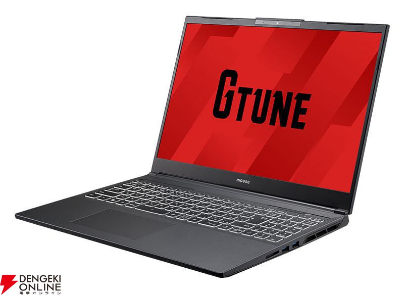 5万円オフのセール製品も】初めてのゲーミングPCには安心サポートの“G