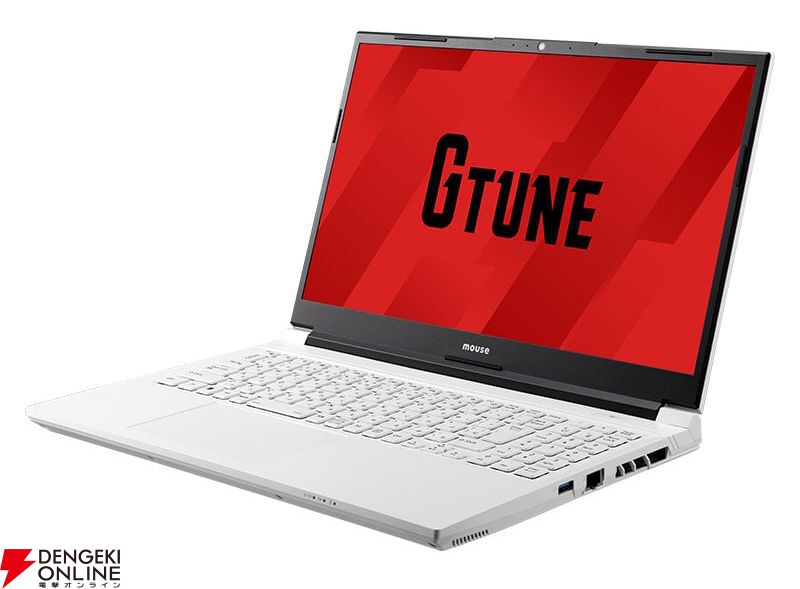 5万円オフのセール製品も】初めてのゲーミングPCには安心サポートの“G