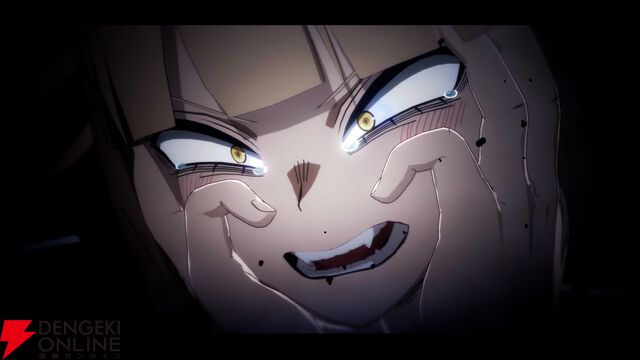 『僕のヒーローアカデミア All‘s Justice』3vs3のド派手な個性バトルで最終章の激闘を繰り広げよう【ヒロアカ】