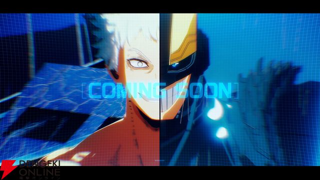 『僕のヒーローアカデミア All‘s Justice』3vs3のド派手な個性バトルで最終章の激闘を繰り広げよう【ヒロアカ】