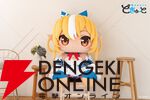【ホロライブ】でかぁぁぁいッ！（説明不要！）兎田ぺこらさん、不知火フレアさん、白銀ノエルさん、宝鐘マリン船長が超特大ぬいぐるみ“どきゅーと”に