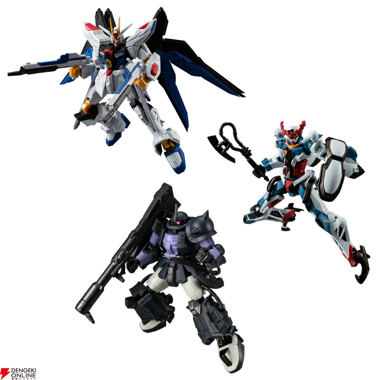機動戦士ガンダム　GフレームFA クローンガンダム 機動戦士ガンダム GフレームFA クーロンガンダム【プレミアム