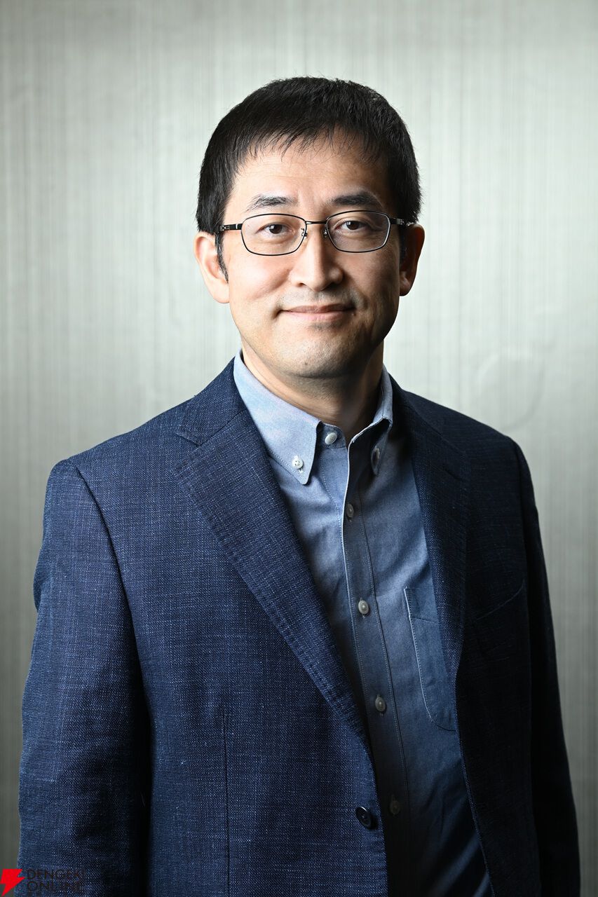 伊藤潤二アニメ3期『クリムゾン』が発表。主題歌は松任谷由実書き下ろしの『烏揚羽』