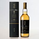 20,900円で響30年を始め、山崎18年、響21年、YUZA6年のどれかが当たる『元祖ウイスキーくじ』が7月4日20時より販売開始