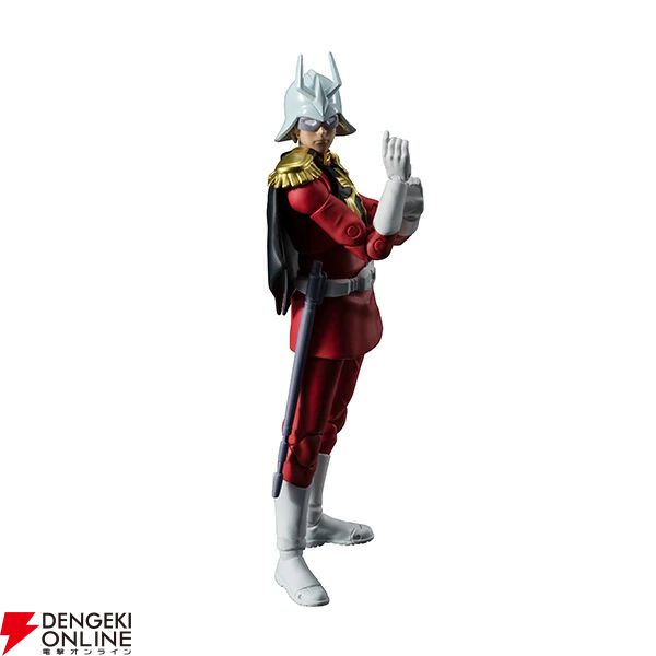 ◆生産終了　シャア・アズナブル　キャリーバック　機動戦士ガンダム 機動戦士ガンダム トラベルアイテム企画 キャリーケース シャア