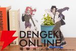 “キトラ in ロフトPOPUPSTORE”