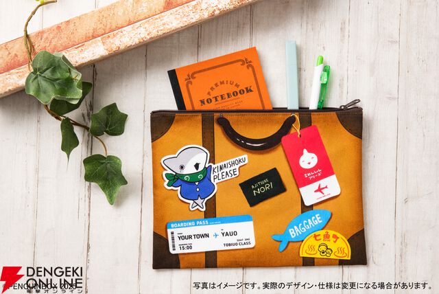 “キトラ in ロフトPOPUPSTORE”