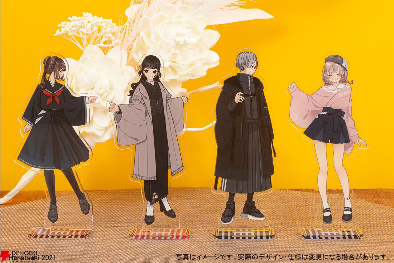 “キトラ in ロフトPOPUPSTORE”