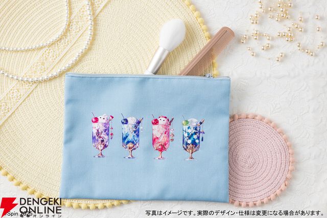 “キトラ in ロフトPOPUPSTORE”