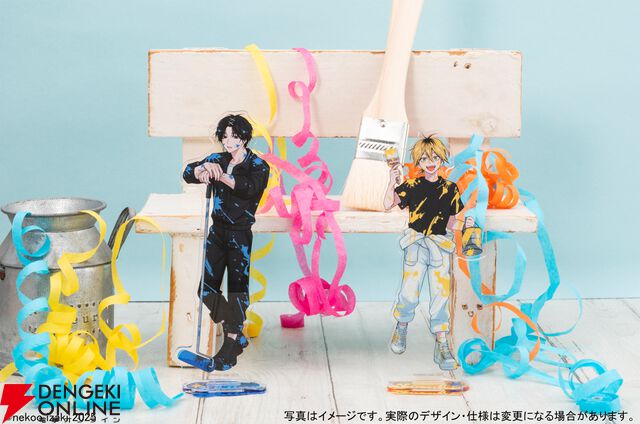 “キトラ in ロフトPOPUPSTORE”
