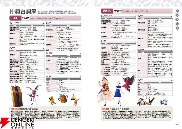 『RAIDOU Remastered: 超力兵団奇譚 超公式完全攻略本』