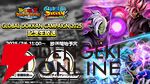 『ドラゴンボールZ ドッカンバトル』7/7より“GLOBAL DOKKAN CAMPAIGN 2025”を開催。最新情報は7/6の生放送で公開