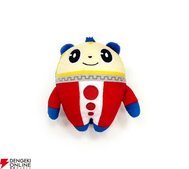 ペルソナ4 ザ・ゴールデン』新作グッズがランキングを席巻！『FGO』10