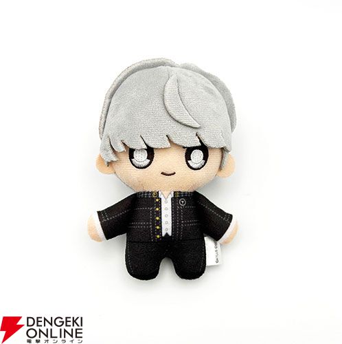 ペルソナ4 ザ・ゴールデン』新作グッズがランキングを席巻！『FGO』10