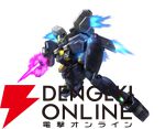 『ガンダムUCE』新作ストーリー『機動戦士エンゲージガンダム』2話が公開。模擬戦闘で結果を残すユートの前にネオ・ジオンの兵士が