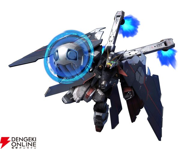 『ガンダムUCE』新作ストーリー『機動戦士エンゲージガンダム』2話が公開。模擬戦闘で結果を残すユートの前にネオ・ジオンの兵士が