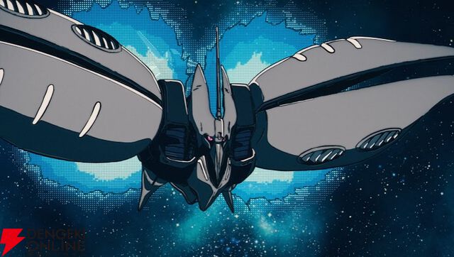 『ガンダムUCE』新作ストーリー『機動戦士エンゲージガンダム』2話が公開。模擬戦闘で結果を残すユートの前にネオ・ジオンの兵士が