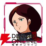 『ガンダムUCE』新作ストーリー『機動戦士エンゲージガンダム』2話が公開。模擬戦闘で結果を残すユートの前にネオ・ジオンの兵士が