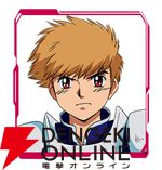 『ガンダムUCE』新作ストーリー『機動戦士エンゲージガンダム』2話が公開。模擬戦闘で結果を残すユートの前にネオ・ジオンの兵士が