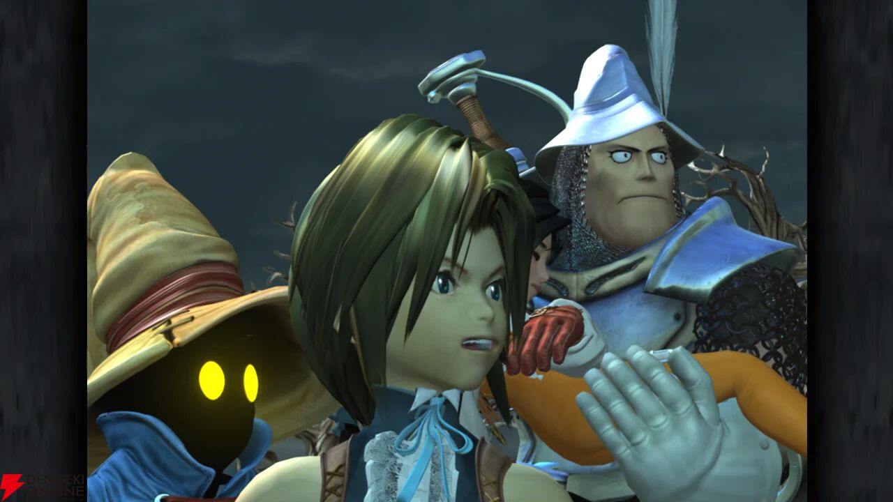 ファイナルファンタジーIX（FF9）』が764円。25周年だしブースト機能