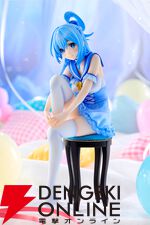 『この素晴らしい世界に祝福を！』