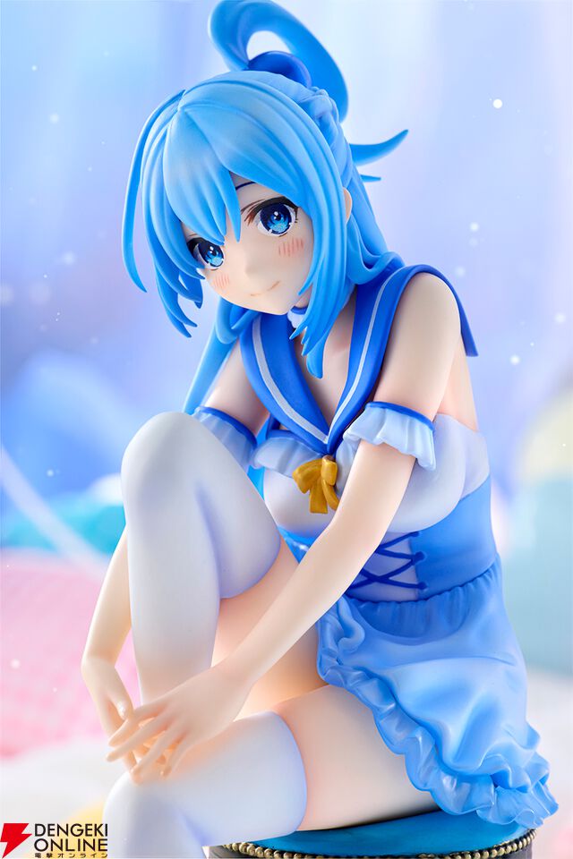 『この素晴らしい世界に祝福を！』