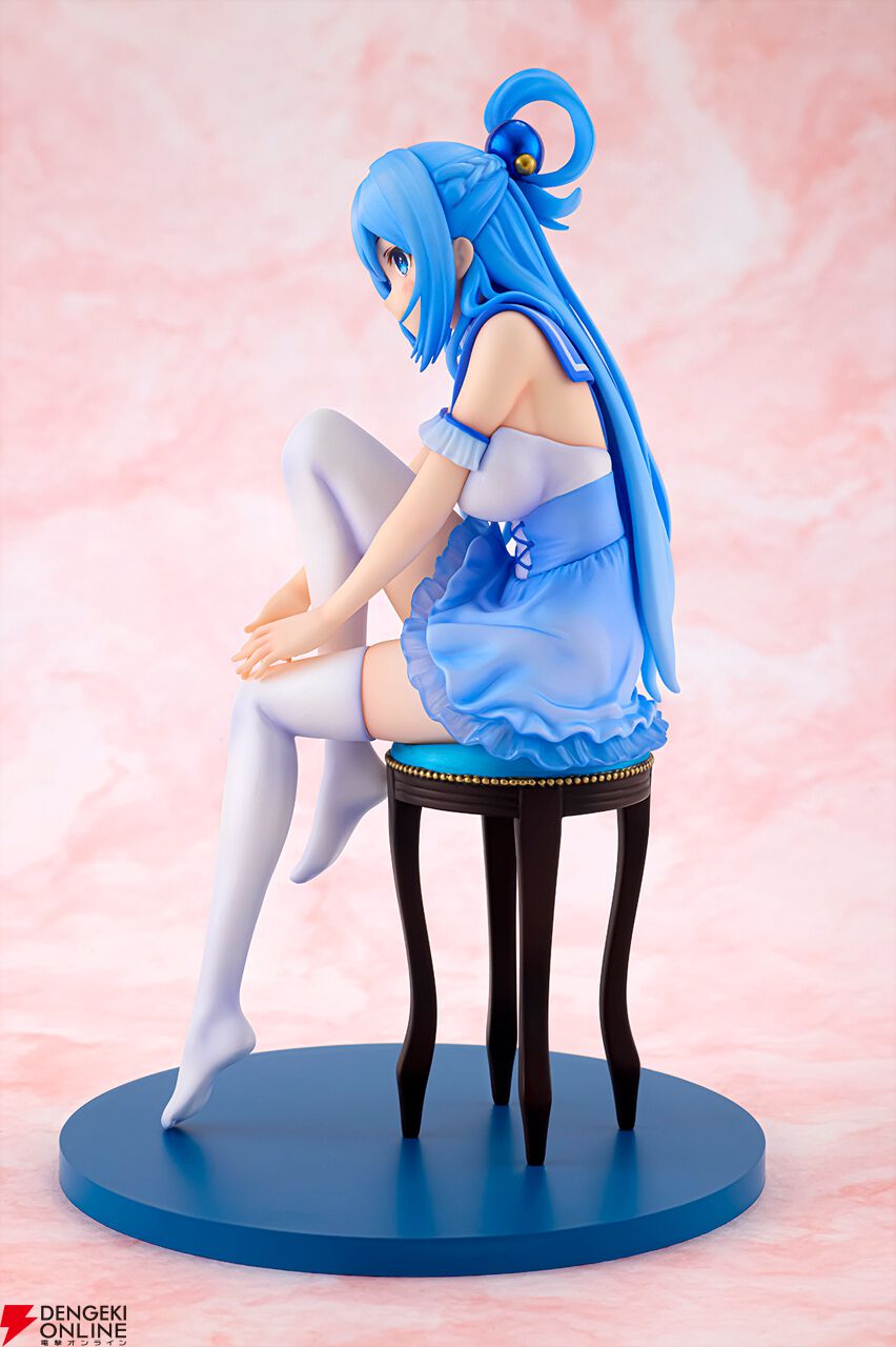 値下7/15までこの素晴らしい世界に祝福を！フィギュアアクアめぐみんダクネス 61GubBIdtVL._UF350,350_QL50_.jpg
