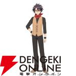 『勇者パーティーにかわいい⼦がいたので、告⽩してみた。』アニメ化。人間と魔族が織り成すピュアでちょっと厨二な“ラブコメ”ファンタジー