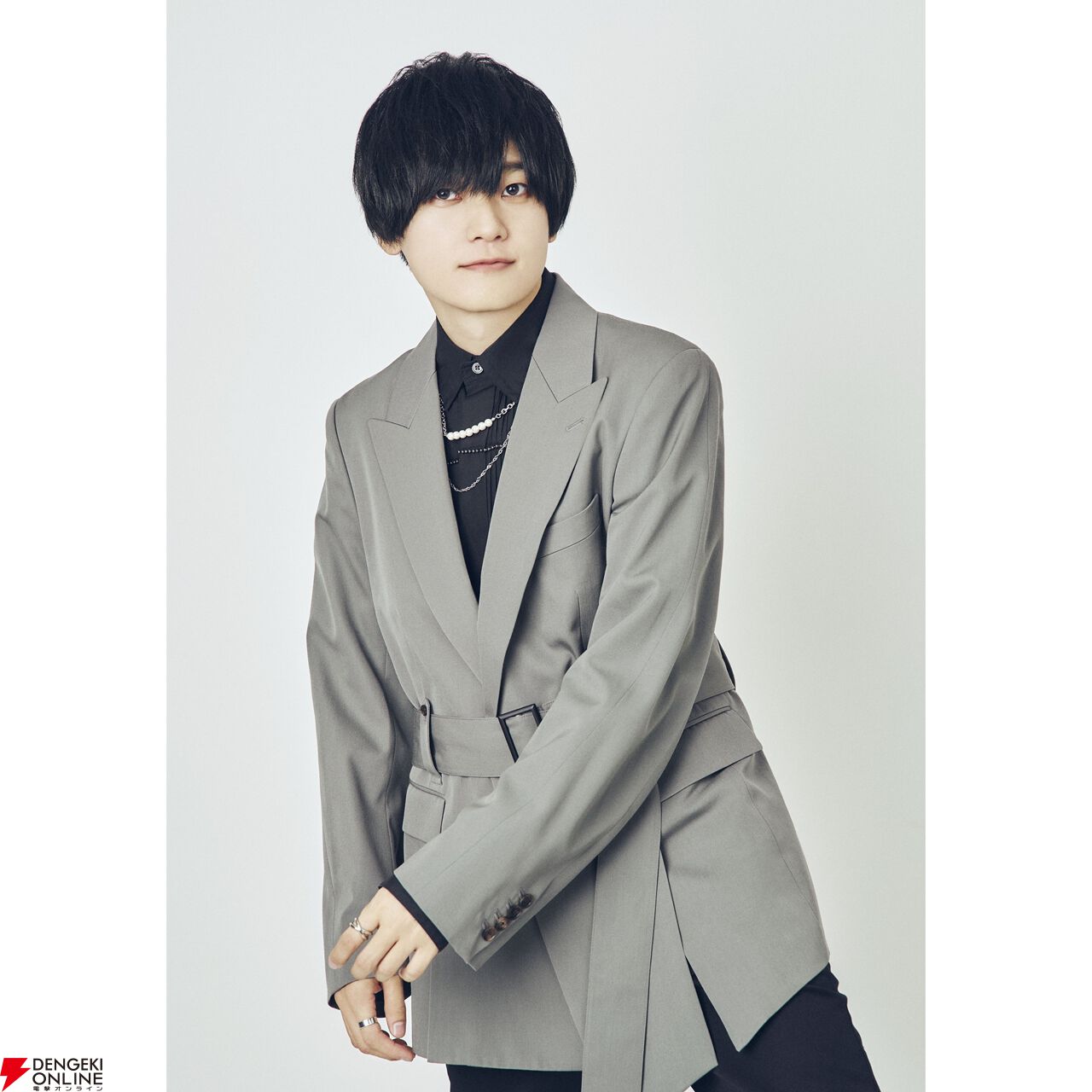 『勇者パーティーにかわいい⼦がいたので、告⽩してみた。』アニメ化。人間と魔族が織り成すピュアでちょっと厨二な“ラブコメ”ファンタジー
