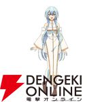 『勇者パーティーにかわいい⼦がいたので、告⽩してみた。』アニメ化。人間と魔族が織り成すピュアでちょっと厨二な“ラブコメ”ファンタジー