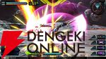 『機動戦士ガンダム エクストリームバーサス2 インフィニットブースト』稼働日は7月17日、一部機体のコスト変更、新CPU戦“VS.ルートバトル”など【イニブ 7/4新情報まとめ】