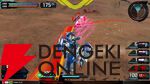 『機動戦士ガンダム エクストリームバーサス2 インフィニットブースト』稼働日は7月17日、一部機体のコスト変更、新CPU戦“VS.ルートバトル”など【イニブ 7/4新情報まとめ】