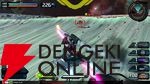 『機動戦士ガンダム エクストリームバーサス2 インフィニットブースト』稼働日は7月17日、一部機体のコスト変更、新CPU戦“VS.ルートバトル”など【イニブ 7/4新情報まとめ】