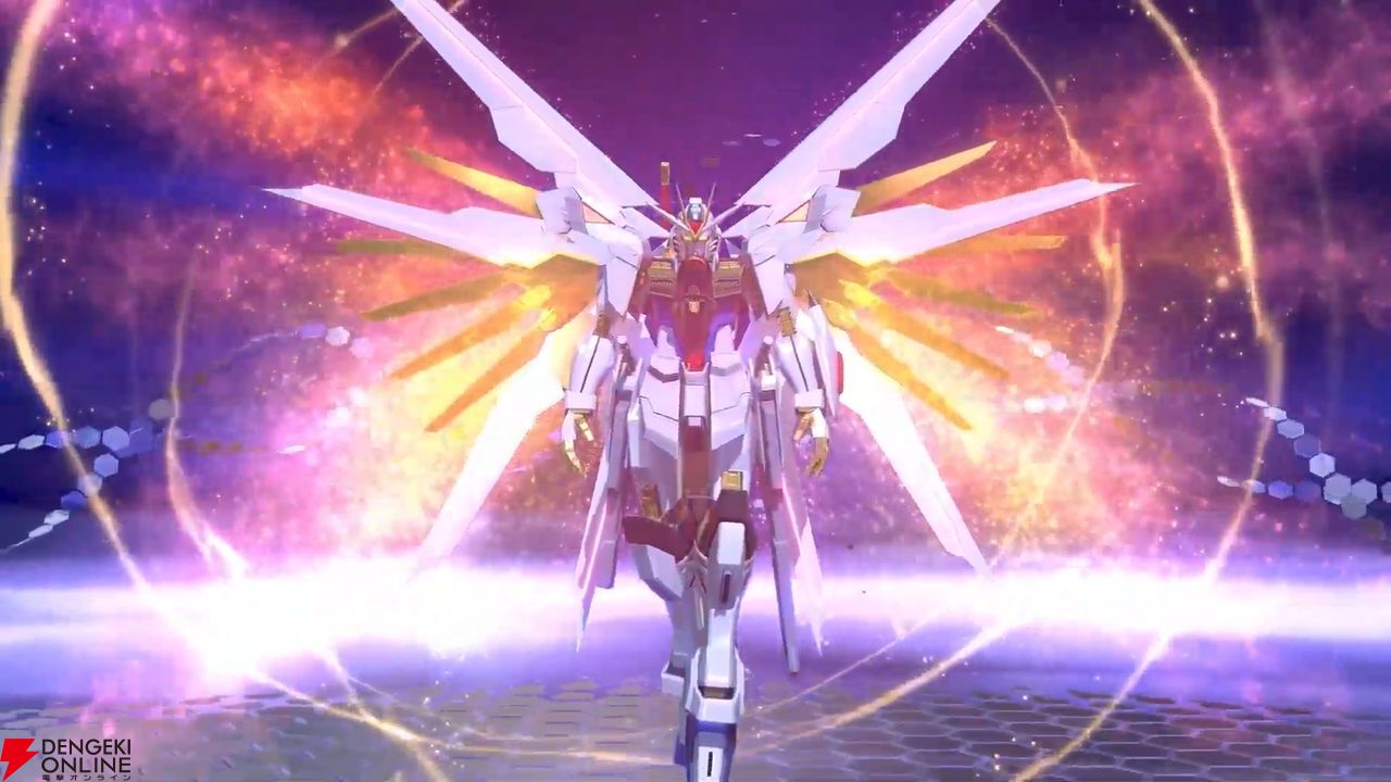 『機動戦士ガンダム エクストリームバーサス2 インフィニットブースト』稼働日は7月17日、一部機体のコスト変更、新CPU戦“VS.ルートバトル”など【イニブ 7/4新情報まとめ】