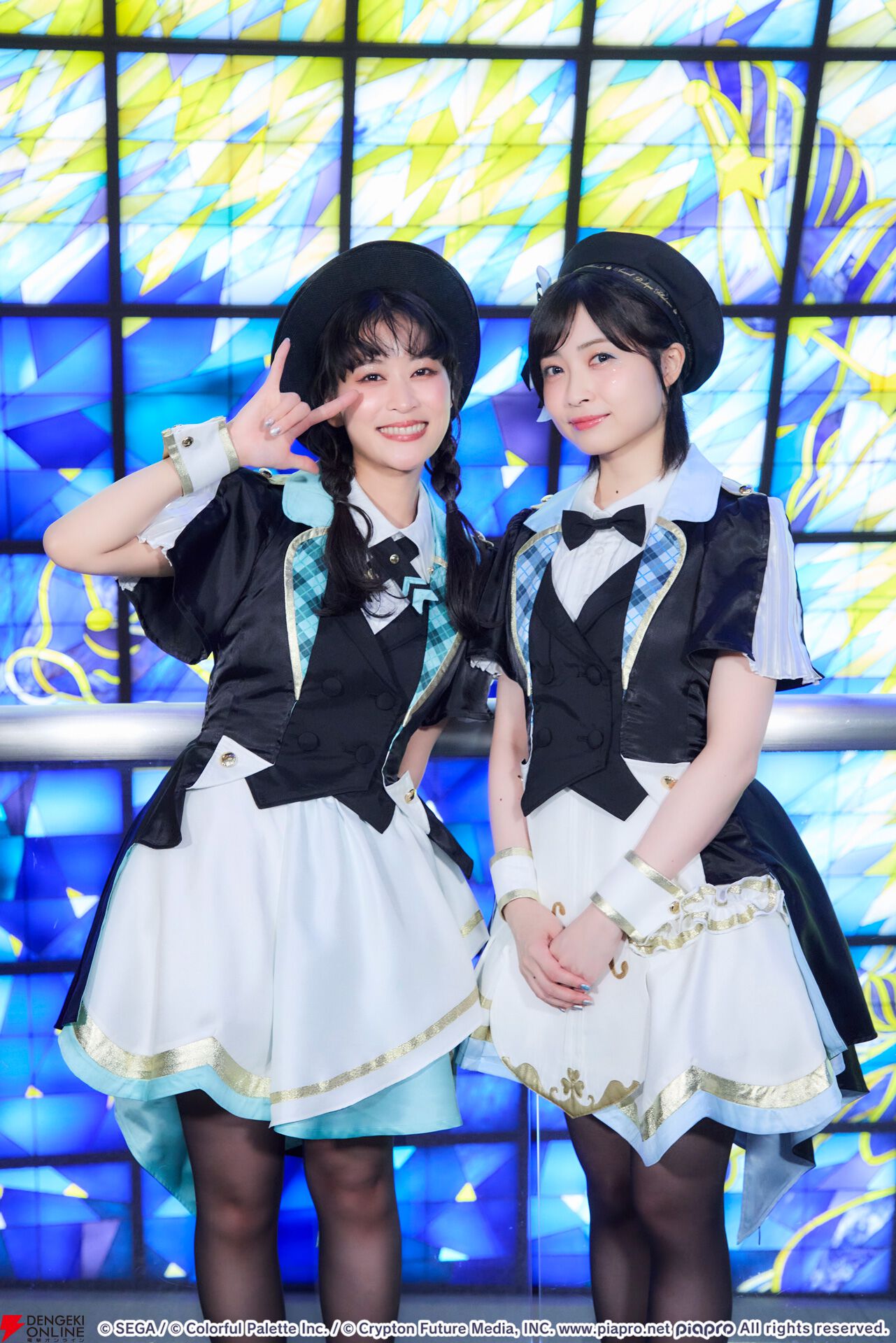 プロセカ』の名曲群を荘厳なオーケストラで浴びる！ 「セカイ