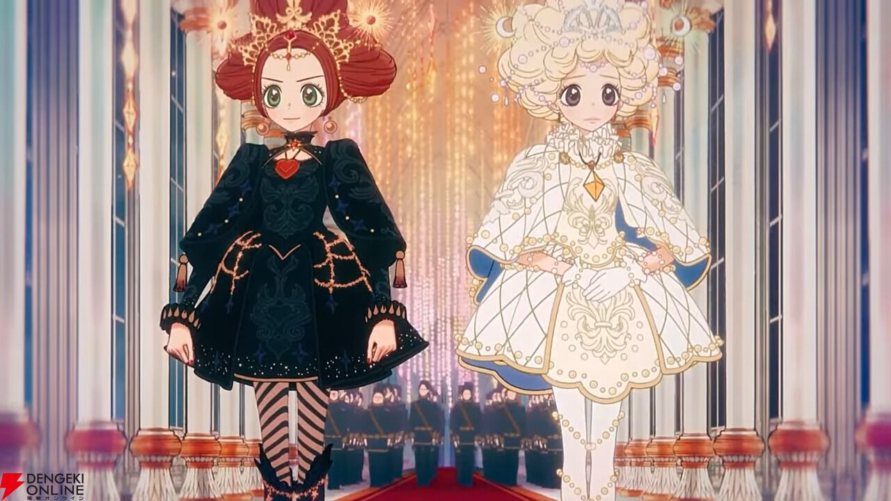 シュガシュガルーン 新装版 シュガシュガルーン 新装版（2）』（安野 モヨコ）｜講談社