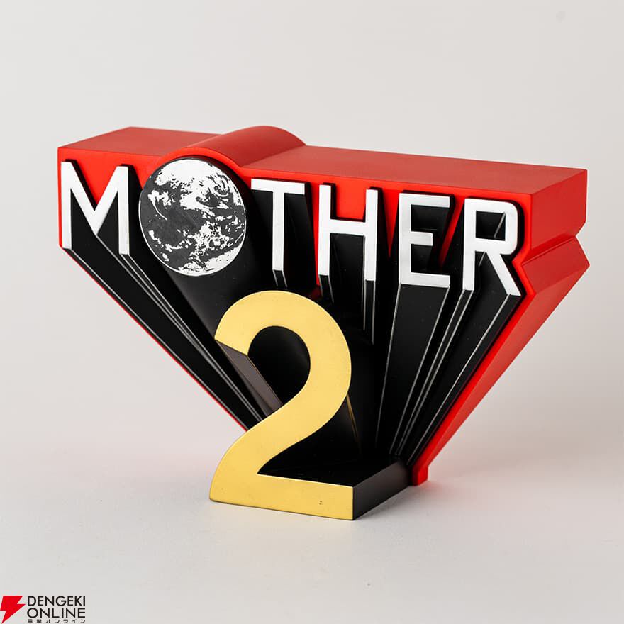 新品 ほぼ日 MOTHER どせいさんのパタパタ時計 マザー ゲーム GBA どせいさんのパタパタ時計 - ほぼ日MOTHERプロジェクト - ほぼ日