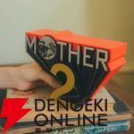 『MOTHER』シリーズ新商品