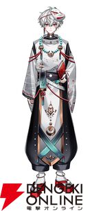 この夏注目のVTuber5名を一挙紹介。即ブレイクの著名絵師“愛娘”、9つの1級を持つ漢字王、ラーメン大好きエリート医師、裁判に強い幽霊シンガー、立川さんの師匠（!?）