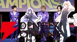 『スト6』睡眠が大事な格ゲー大会“SLEEP FIGHTER II”を板橋ザンギエフさん率いる“快眠！おじベロス”が制覇！
