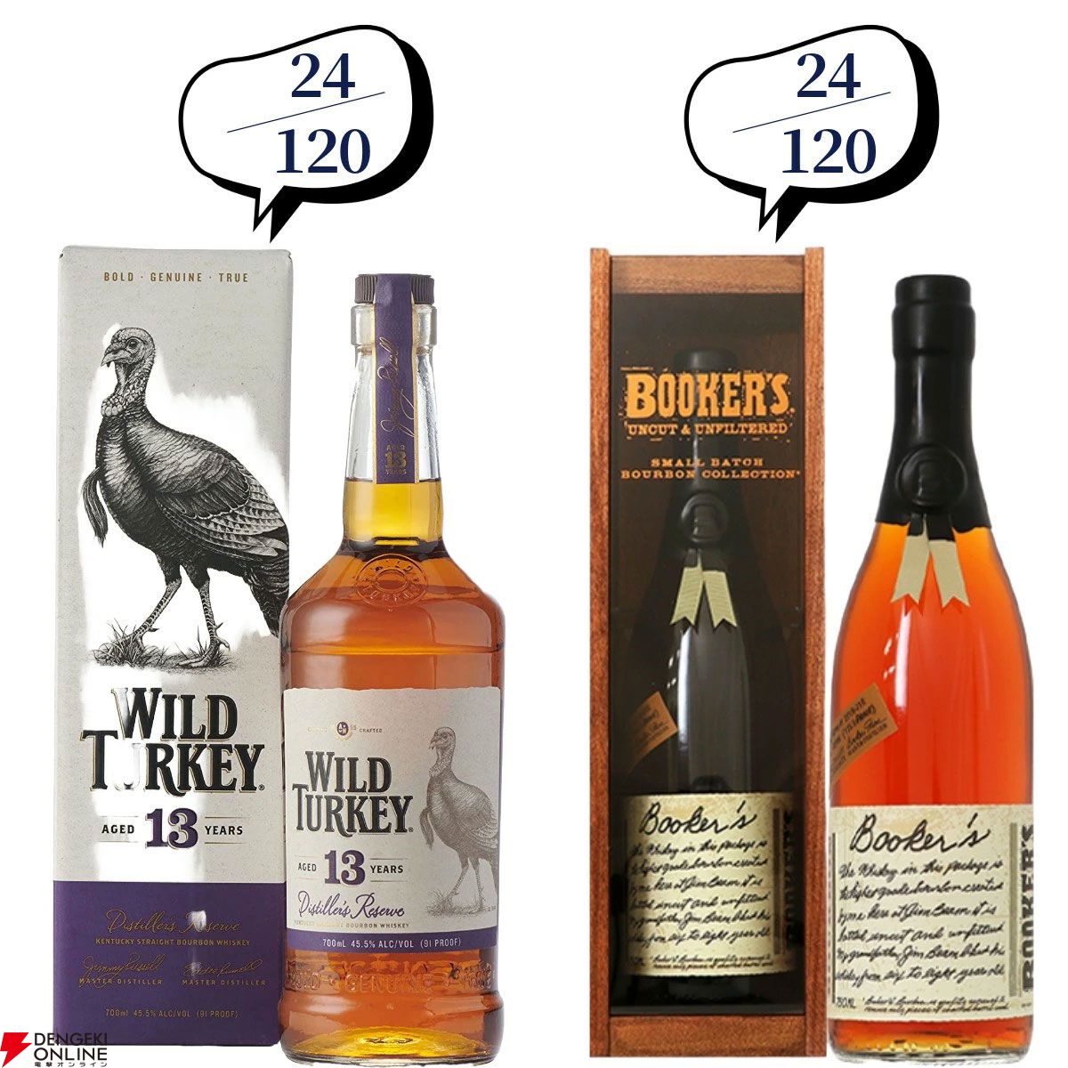 【3本に1本以上が当たり】22,980円で山崎18年、マッカランレアカスクブラック、スプリングバンク15年、山崎LE2022・2023などが当たる『ウイスキーくじ』が販売中