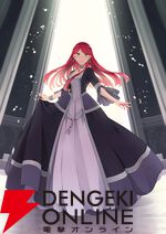 『くくルプ』アニメ化決定
