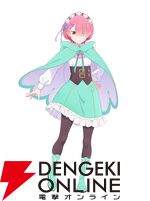 『Re:ゼロから始める異世界生活』4th season