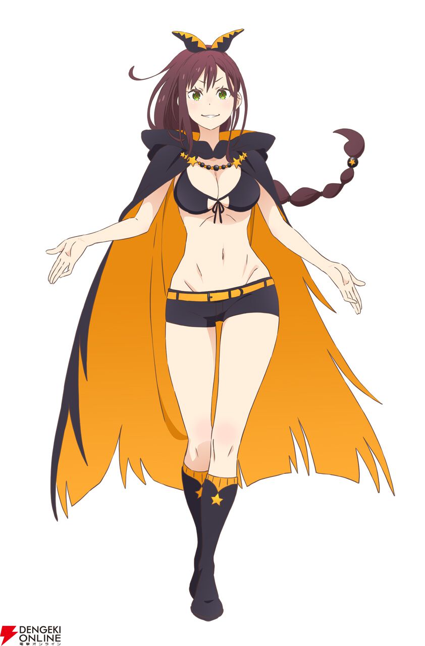 リゼロ リゼロ』アニメ4期は2026年に放送開始。ティザーPV、新衣装の