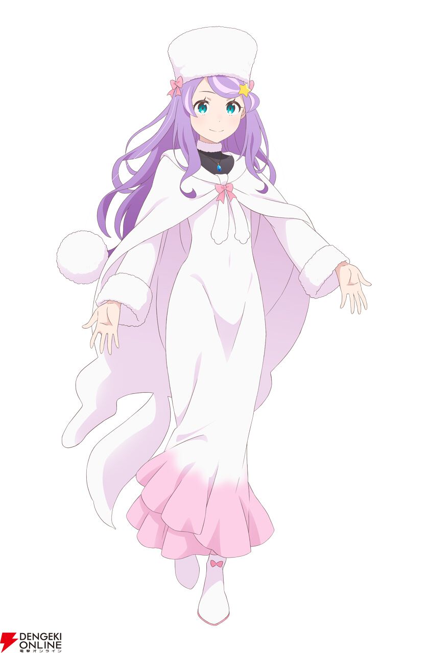 リゼロ』アニメ4期は2026年に放送開始。ティザーPV、新衣装の