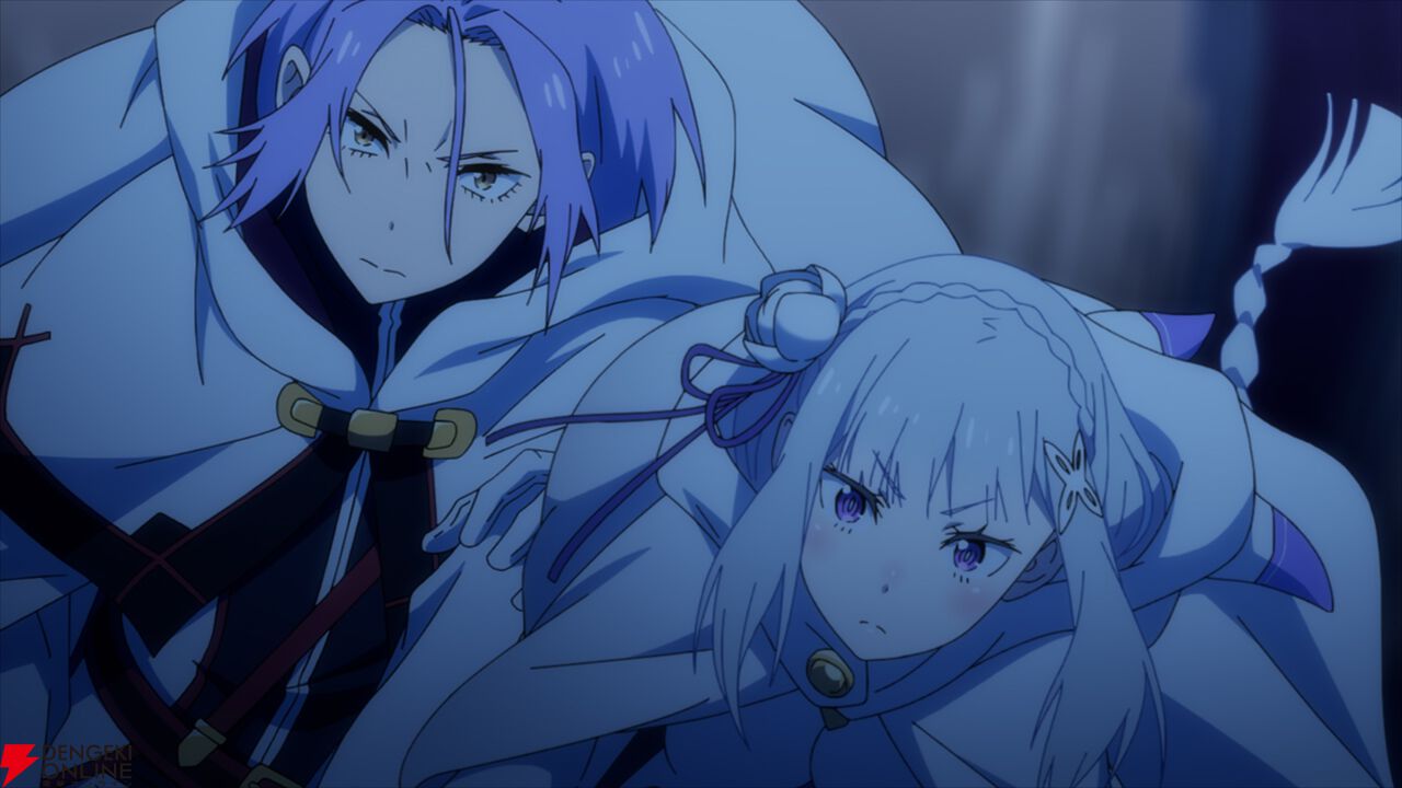 『Re:ゼロから始める異世界生活』4th season