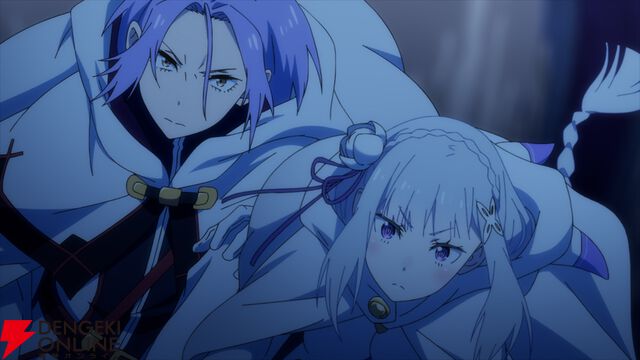 『Re:ゼロから始める異世界生活』4th season