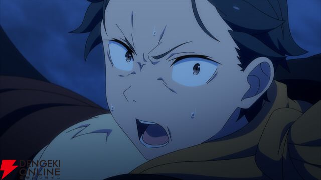『Re:ゼロから始める異世界生活』4th season